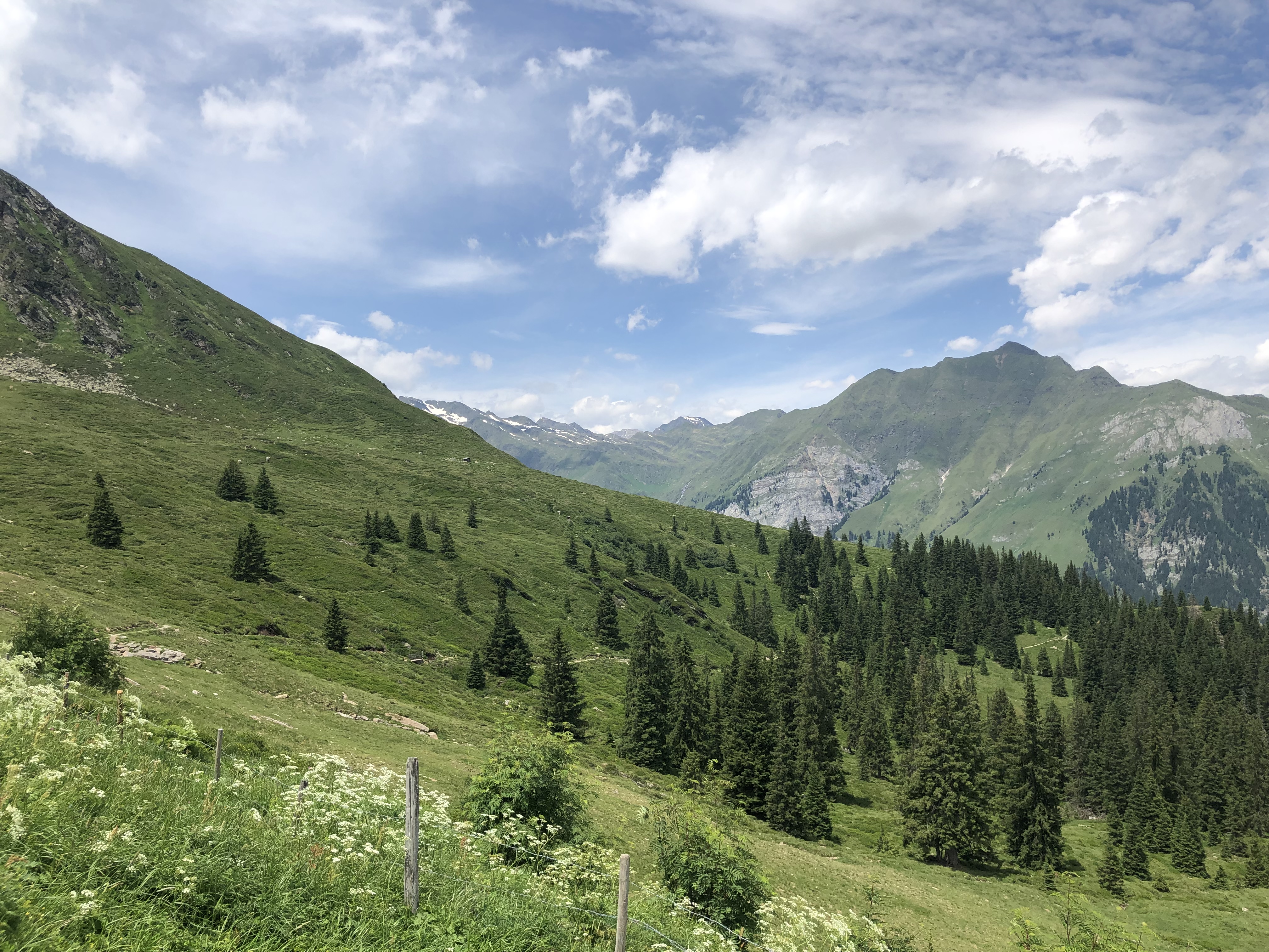 Kurzurlaub Südtirol