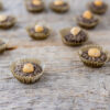 Low carb Mohn Marzipan Busserl