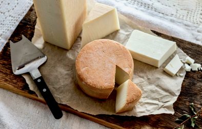 Käsesorten im Überblick und warum Bio Almkäse so besonders schmeckt