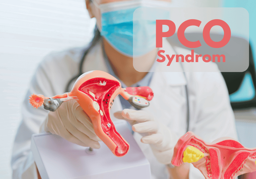 PCOS: Symptome, Typen, Behandlung und wie du trotz PCOS schwanger werden kannst